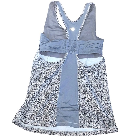 lululemon athletica Tops - Lululemon Tone It Tank